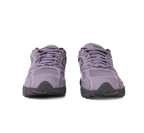 SAUCONY GRID JAZZ 9 - WISTERIA IRON