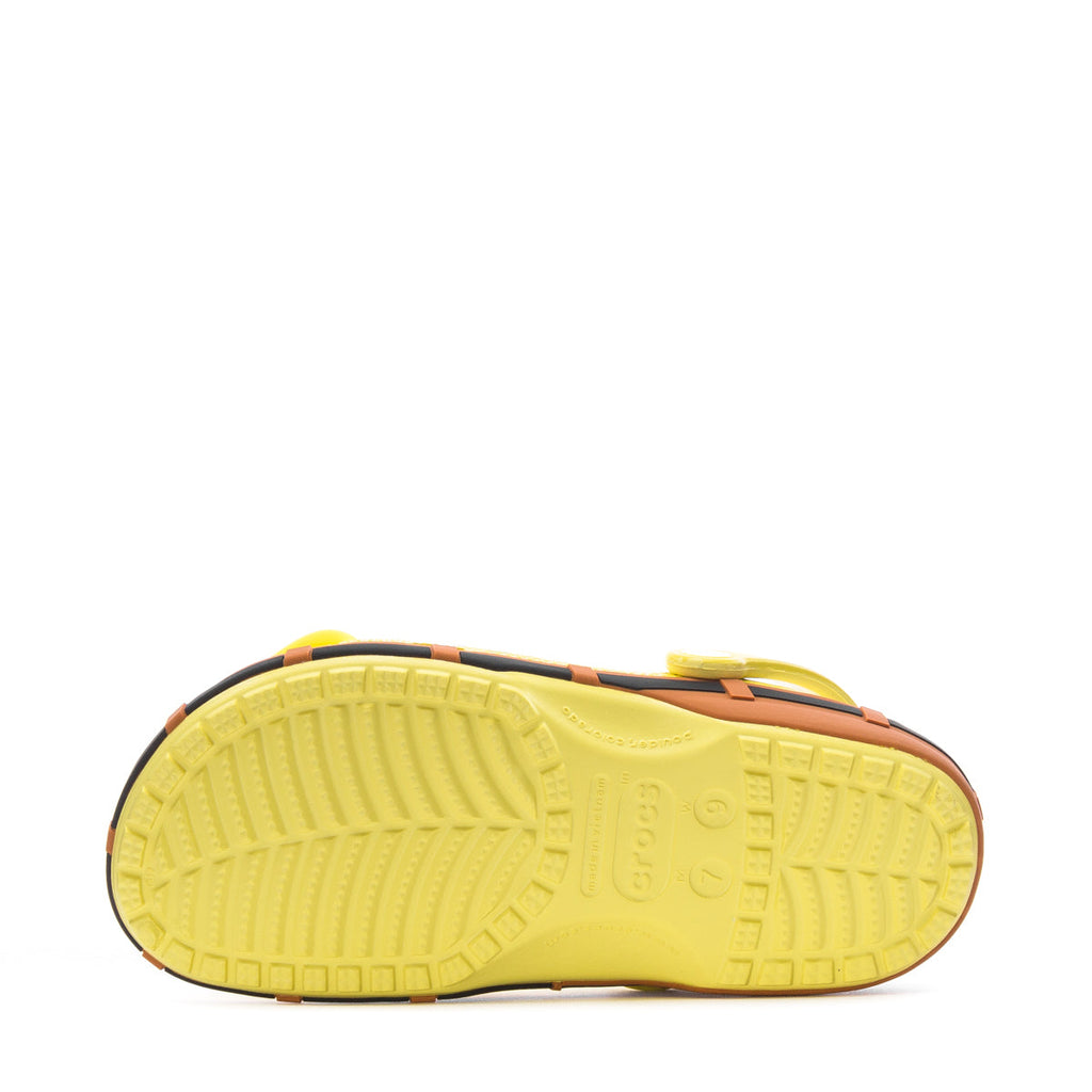 Classic Clog - Mens