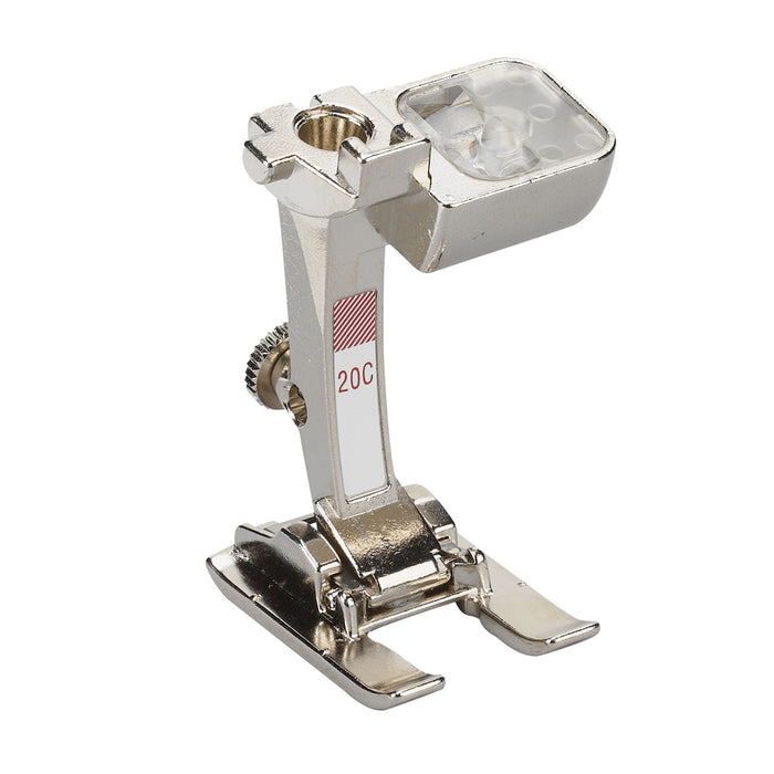 #20C Bernina Open Embroidery Foot 9mm