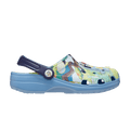 Crocs Classic Clog Bluey
