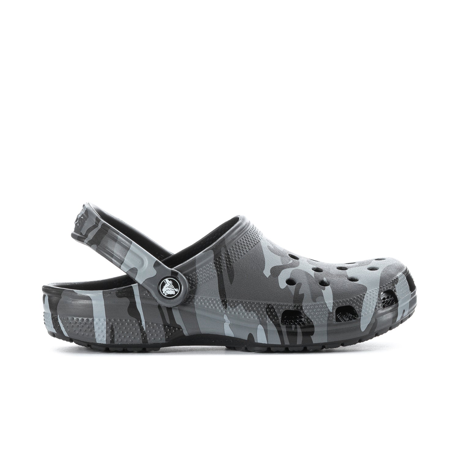 Classic Clog - Mens