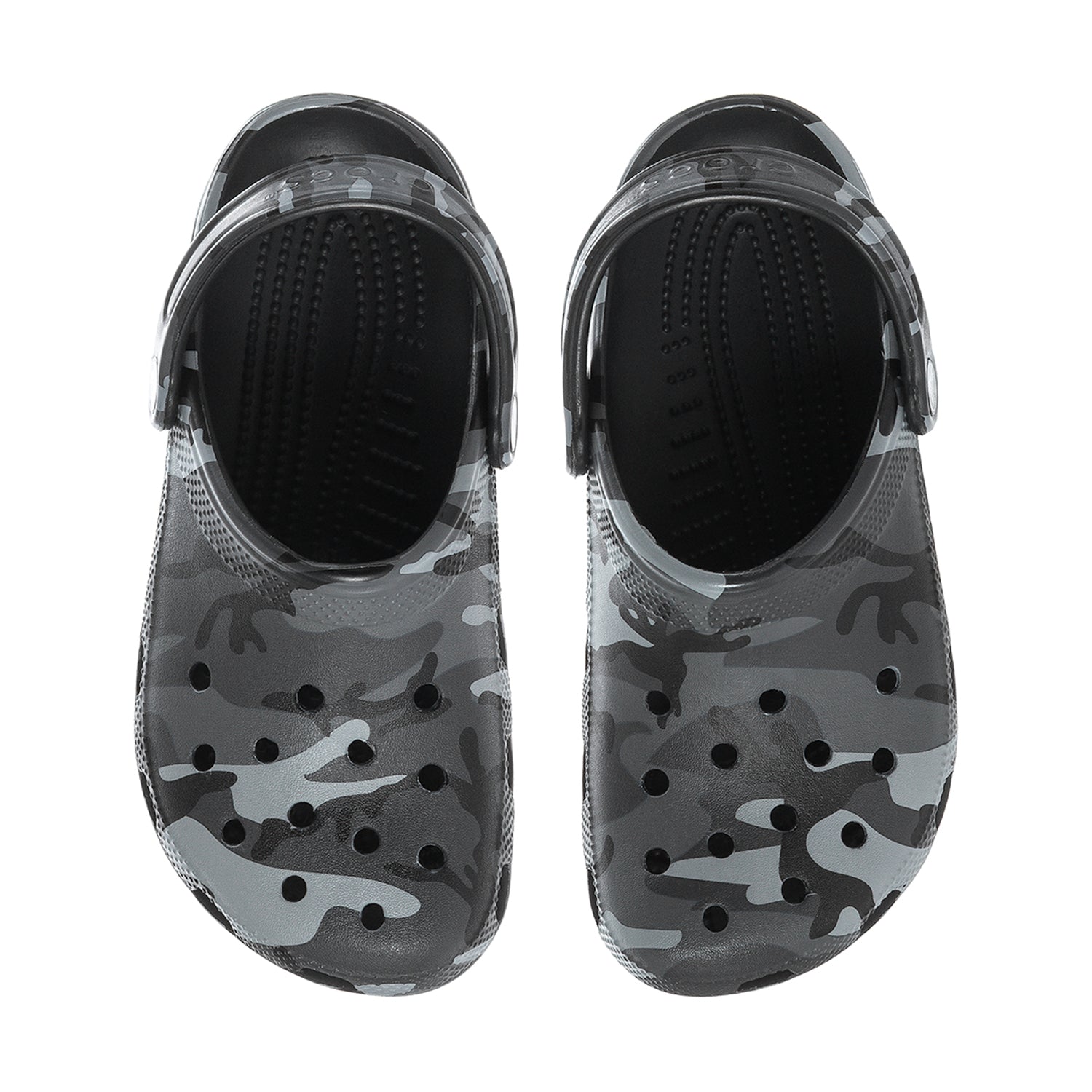 Classic Clog - Mens
