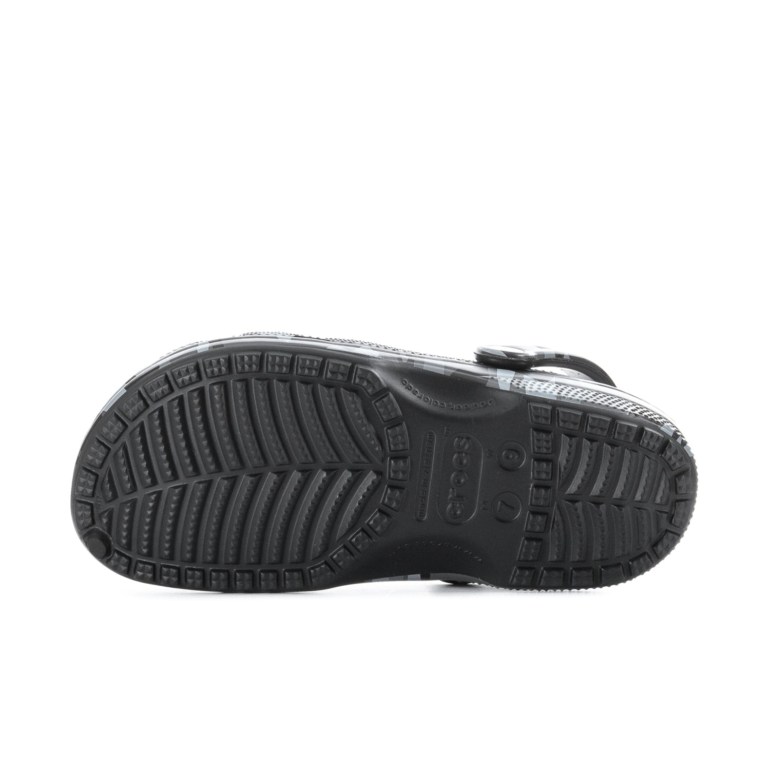 Classic Clog - Mens