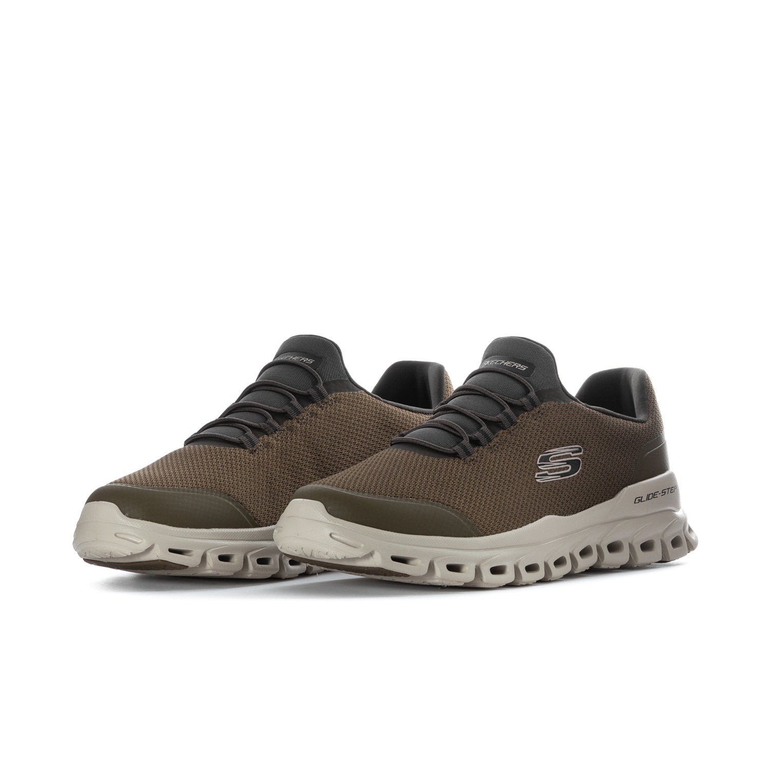 Glide-Step Noltek Wide - Mens