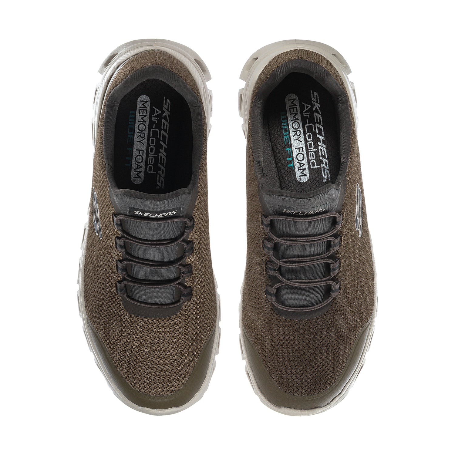 Glide-Step Noltek Wide - Mens