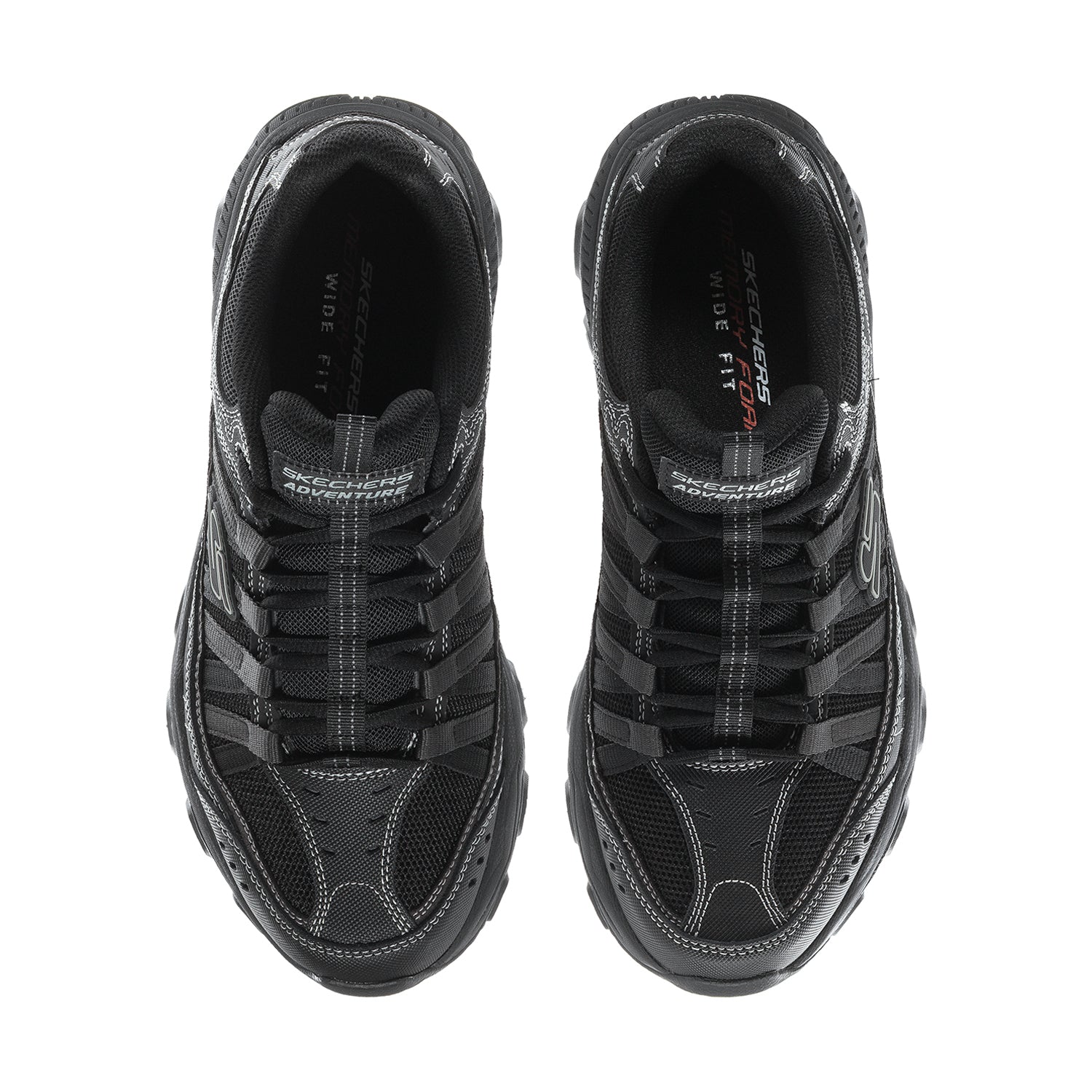 Stamina At - Afterburn Legacy Wide - Mens