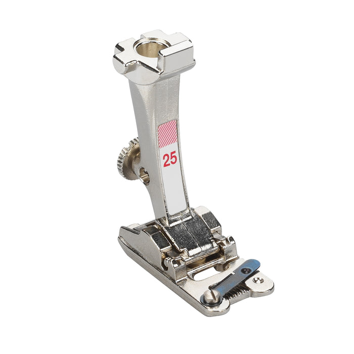 #25 Bernina Cording Foot with 5 Grooves