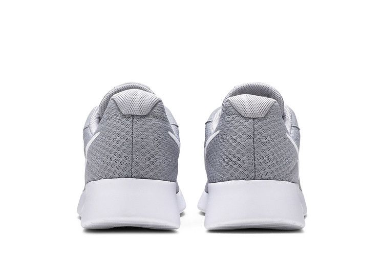 Nike Tanjun Wolf Grey/White