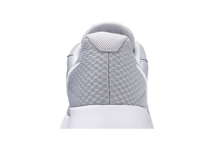 Nike Tanjun Wolf Grey/White