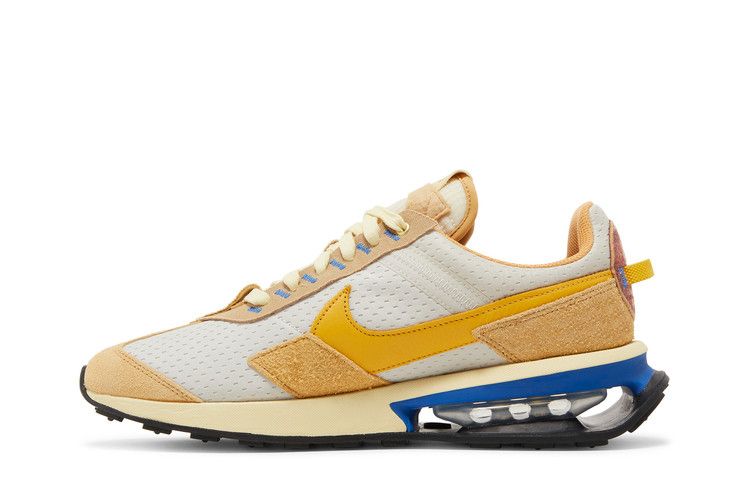 Nike Air Max Pre-Day Warm Core