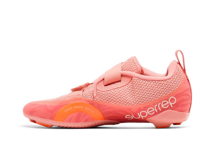 Nike SuperRep Cycle 2 Next Nature Crimson Bliss (Women's)