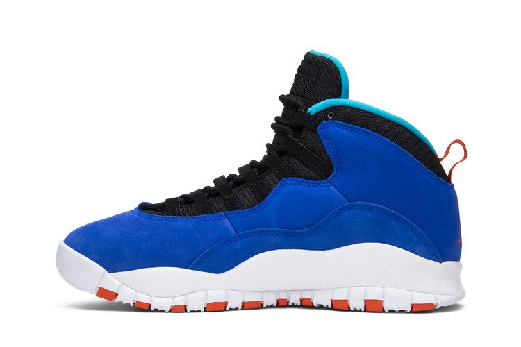 Jordan 10 Retro Tinker