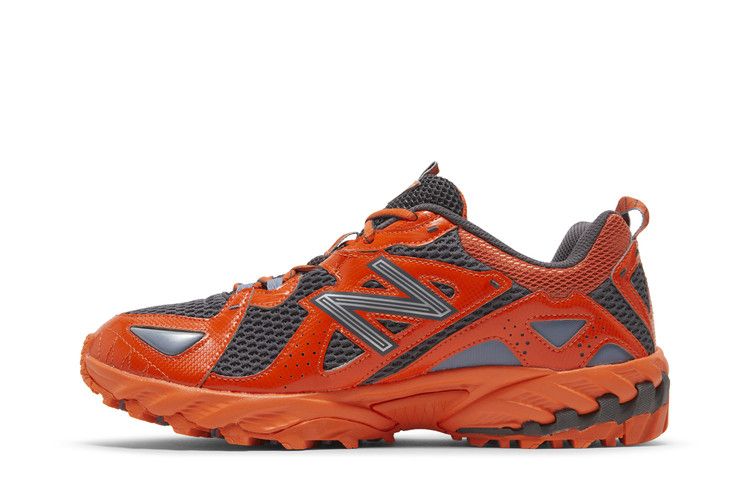 New Balance 610 Poppy