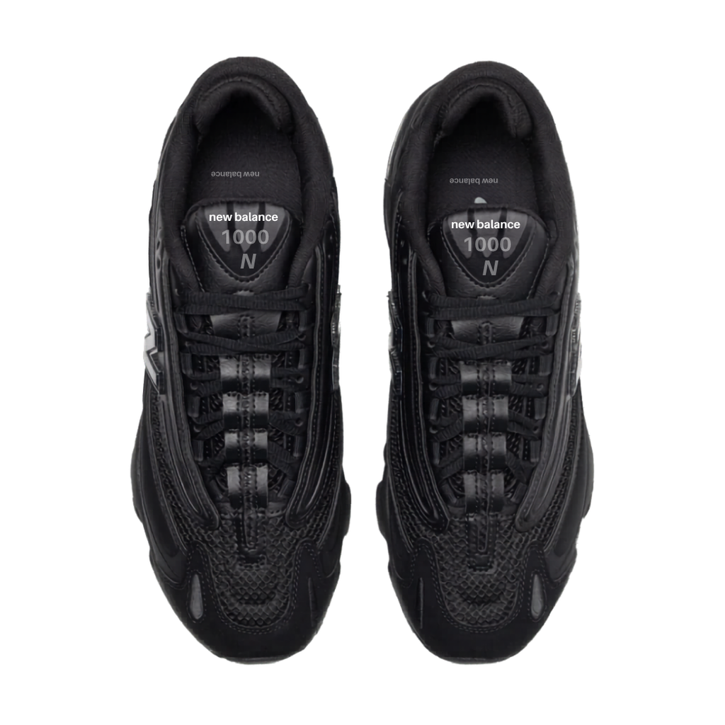 New Balance Shoes - Men's