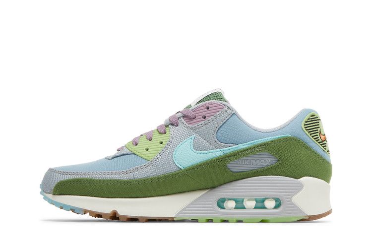 Nike Air Max 90 SE Sun Club