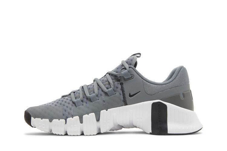 Nike Free Metcon 5 Smoke Grey