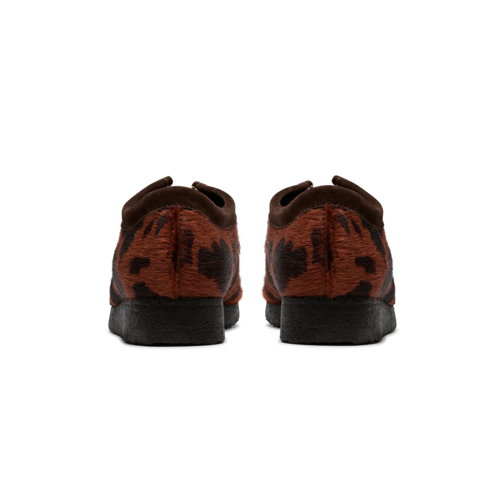 Clarks Wallabee - Men's