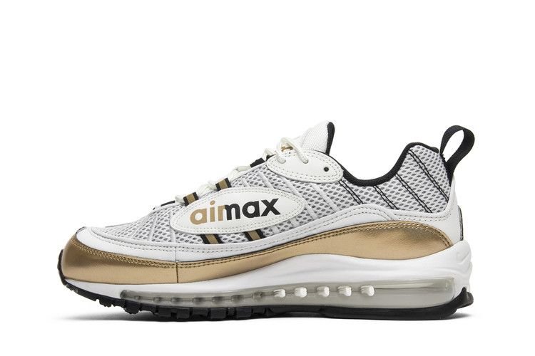Nike Air Max 98 Hyperlocal UK