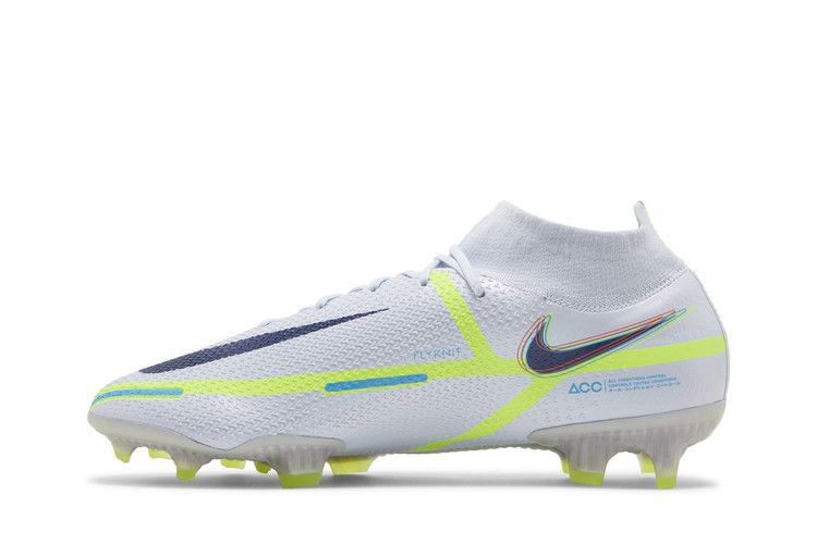Nike Phantom GT2 DF Elite FG Progress Pack