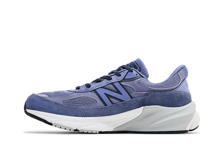 New Balance 990v6 MiUSA Purple