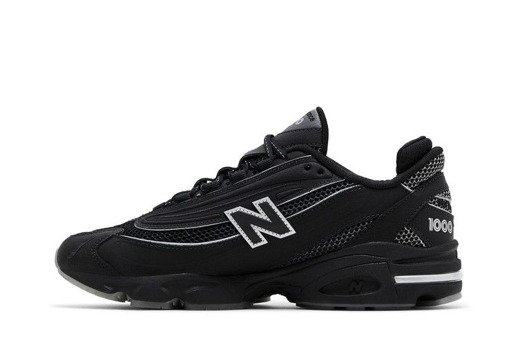 New Balance 1000 Lunar New Year Black