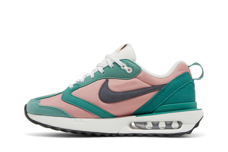 Nike Air Max Dawn Rust Pink Jade Glaze (Women's)