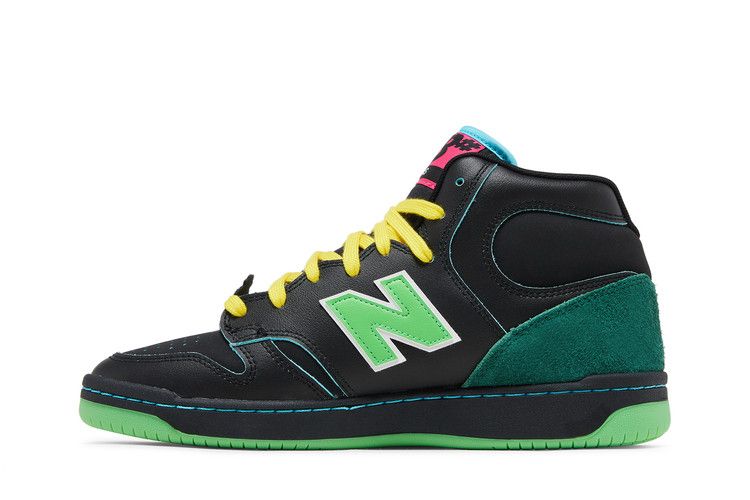 New Balance Numeric 480 High Natas Kaupas