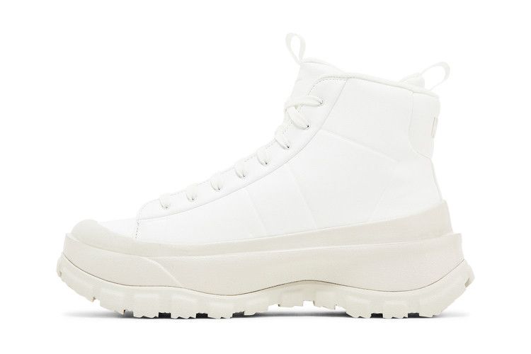 Nike Blazer Roam Mid Summit White Light Bone University Gold Phantom (Women's)