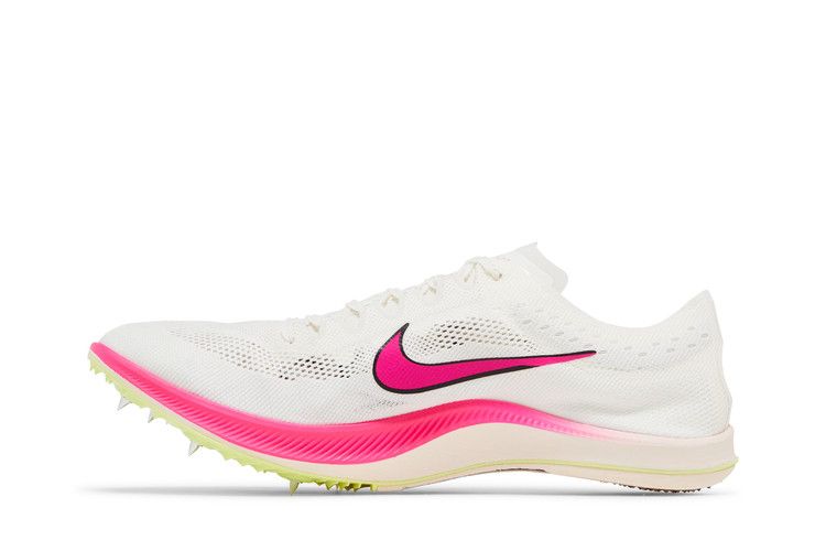 Nike ZoomX Dragonfly Sail Fierce Pink