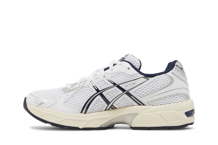 ASICS Gel-1130 White Midnight (Women's)