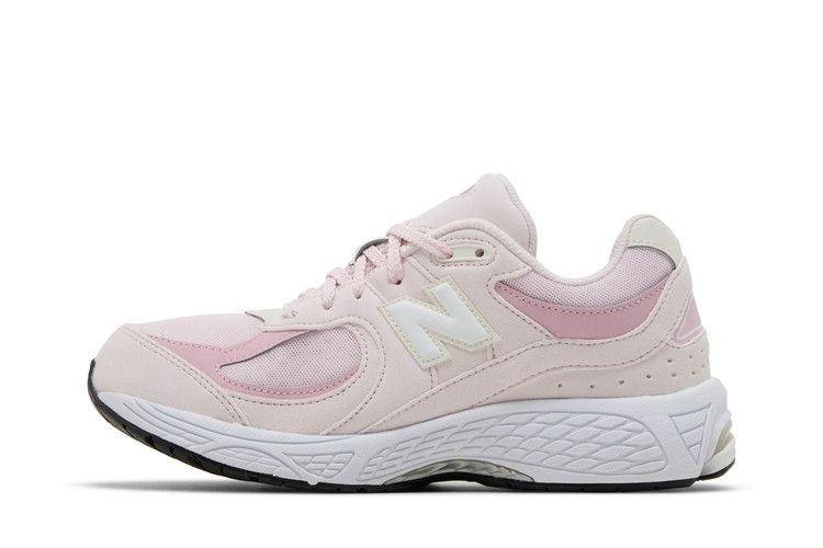 New Balance 2002R Pink Granite (GS)