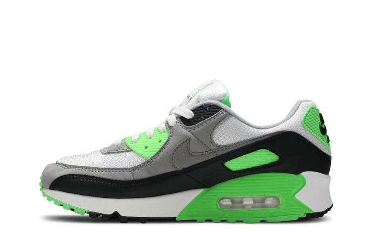 Nike Air Max 90 Recraft Lime