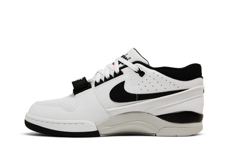 Nike Air Alpha Force 88 SP Billie Eilish White Black