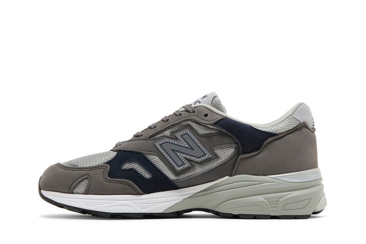 New Balance 920 Grey Black