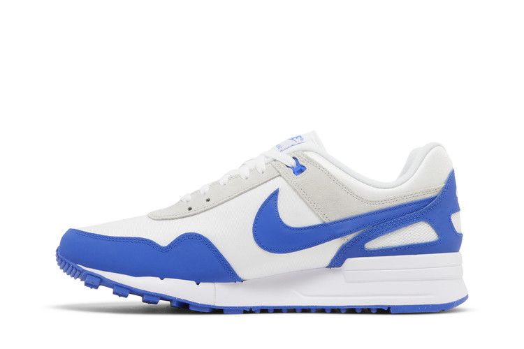 Nike Air Pegasus '89 White Racer Blue