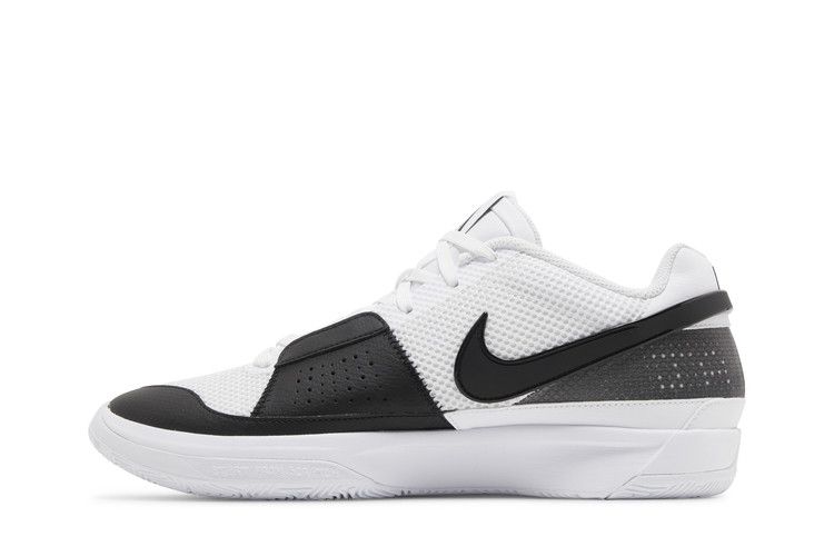 Nike Ja 1 Scratch 2.0