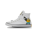 Converse Chuck Taylor All Star High "Minions" - Men's