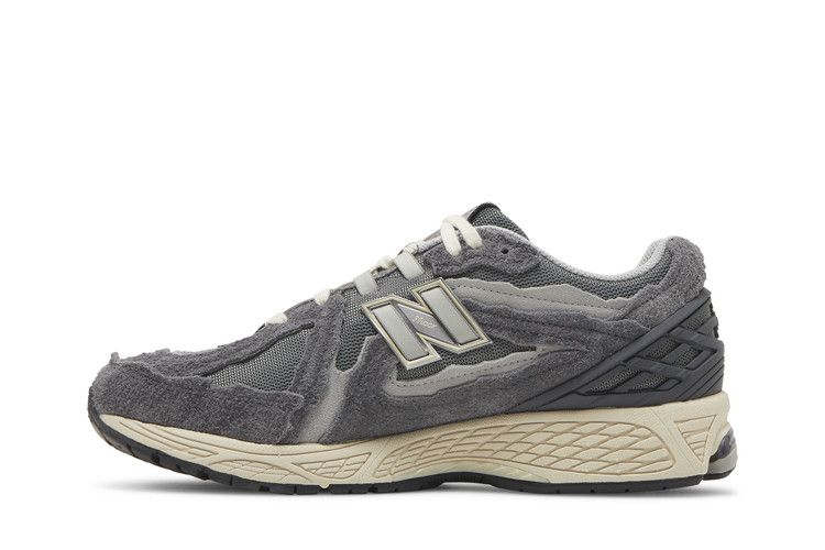 New Balance 1906D Protection Pack Harbor Grey