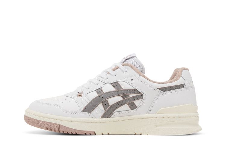 ASICS EX89 White Clay Grey