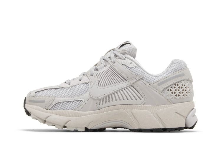 Nike Zoom Vomero 5 White Vast Grey (Women's)