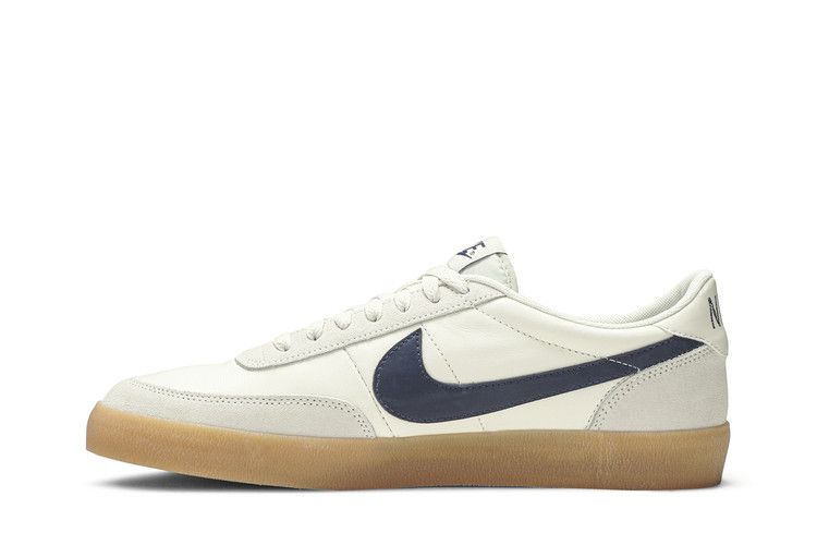 Nike Killshot 2 J Crew Sail Midnight Navy