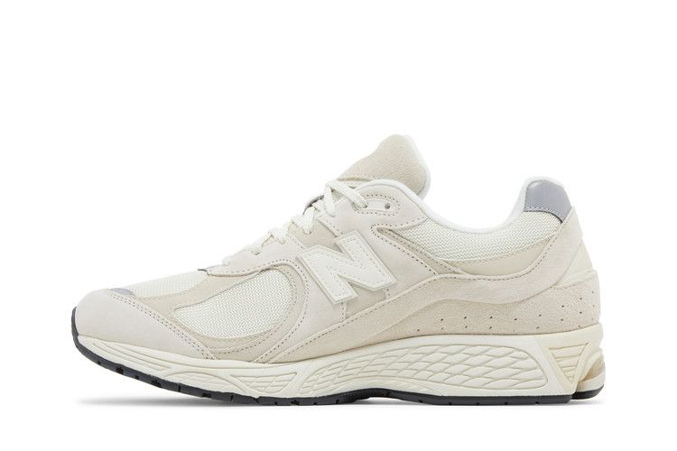 New Balance 2002R Off White