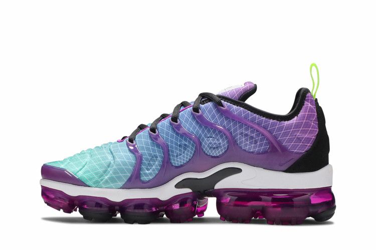 Nike Air VaporMax Plus Hyper Violet (Women's)
