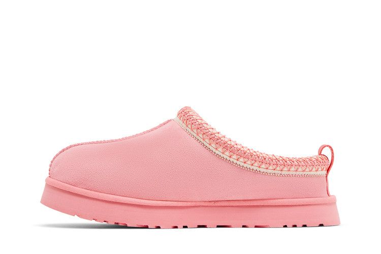 UGG Tazz Love '25 Slipper Tropical Pink (Kids)