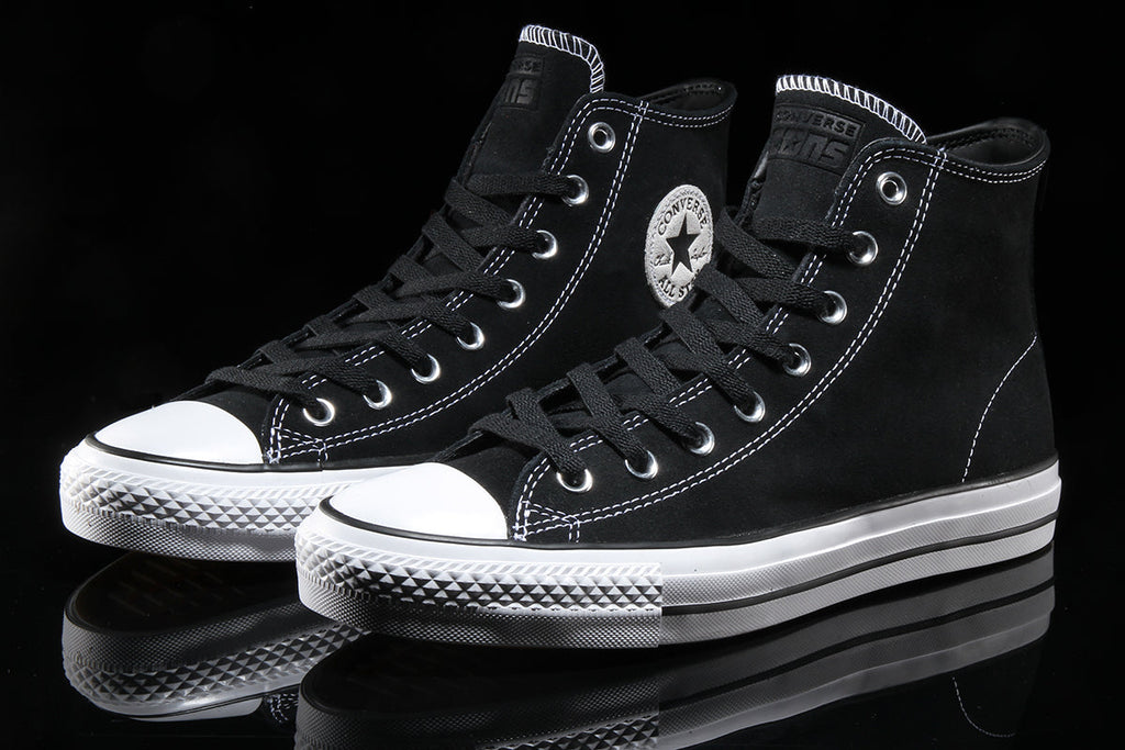 CTAS Pro Hi