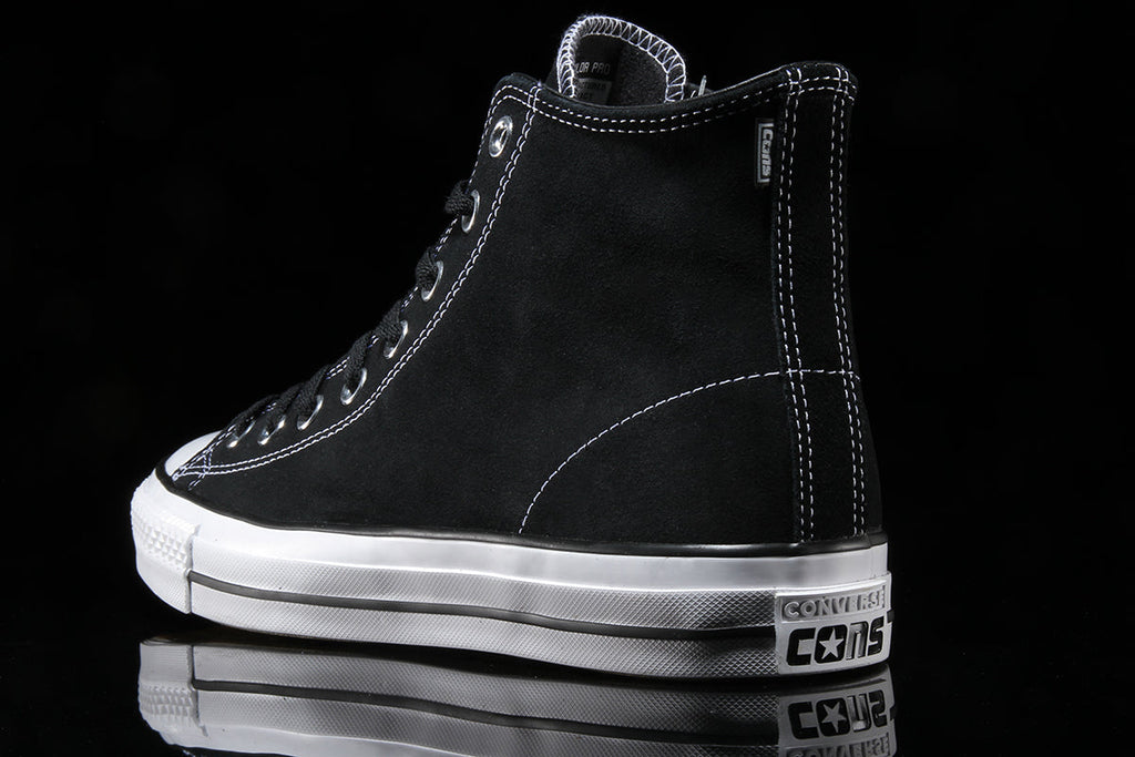 CTAS Pro Hi
