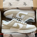 3 Tone Beige Colourway - Dunk Low | UK 8