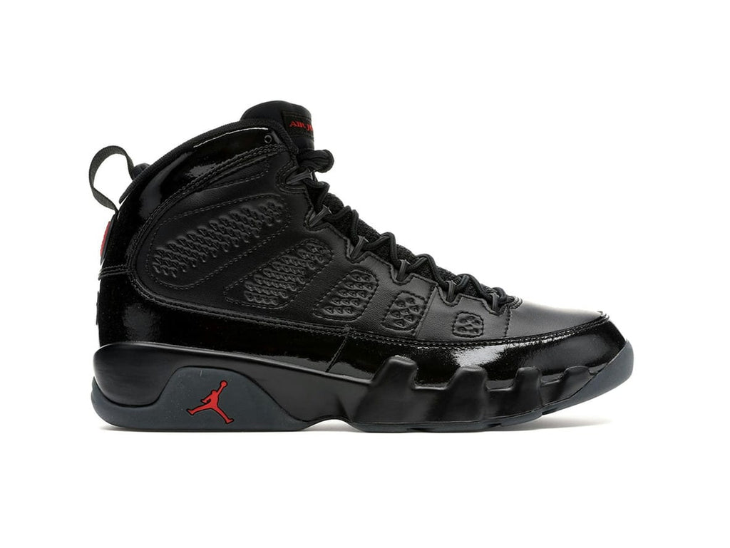 Jordan 9 Retro Bred Patent – Iconic Sneaker