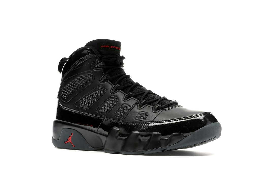 Jordan 9 Retro Bred Patent – Iconic Sneaker
