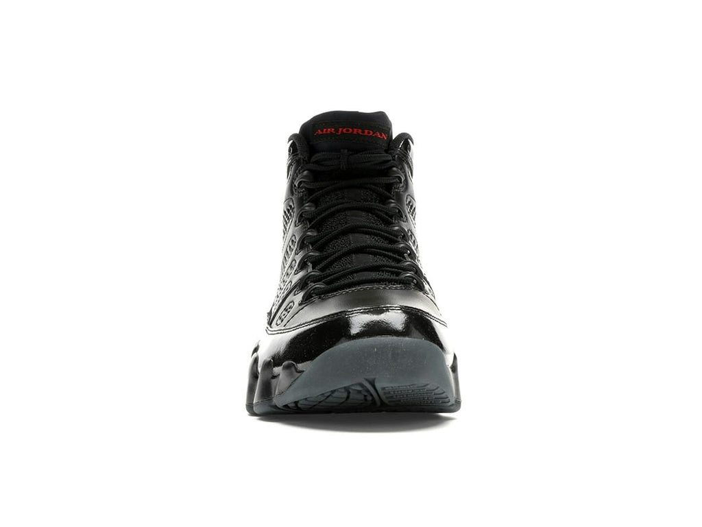 Jordan 9 Retro Bred Patent – Iconic Sneaker